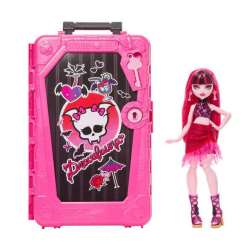 monster high s7 skull secrets draculaura (mattel - jdr50)