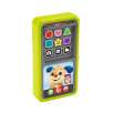 fisher-price smartphone desliza aprende (mattel - hnl45) fisher-price smartphone desliza aprende (mattel - hnl45)