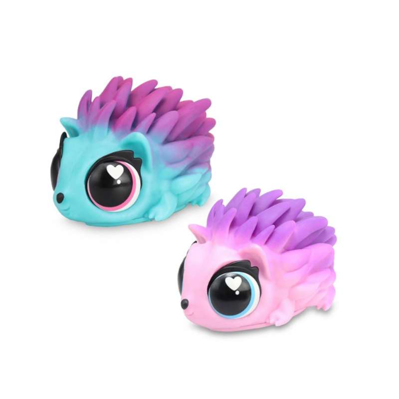 jiggly pets spike el erizo saltarin (famosa - jgg02000) jiggly pets spike el erizo saltarin (famosa - jgg02000)