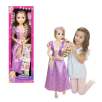 disney princess muÑeca rapunzel 80 cm ( jakks pacific - 223574) disney princess muÑeca rapunzel 80 cm ( jakks pacific - 223574)