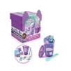 gabby´s dollhouse mini cat box slime  ( canal toys - gab025 ) gabby´s dollhouse mini cat box slime  ( canal toys - gab025 )