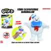 goo jit zu cazafantasmas marshmallow   (bandai - co42836) goo jit zu cazafantasmas marshmallow   (bandai - co42836)