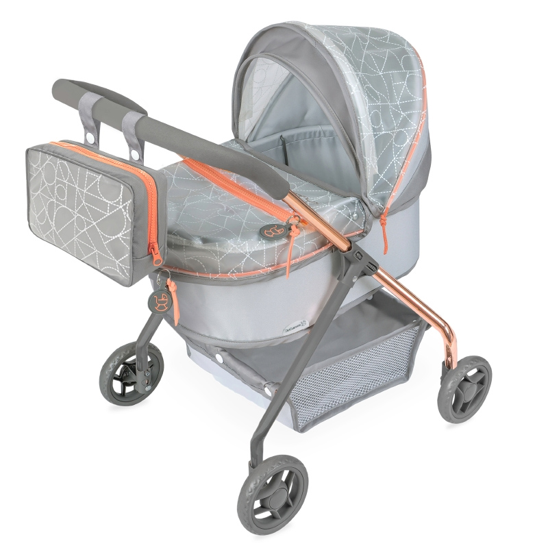cityx mi primer coche muñecas 42 cm  ( decuevas toys - 86077)