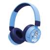 auriculares kid inalambricos bluey ( rlbl1076)