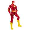 dc comic figura flash 30 cm (spin master - 6056779)