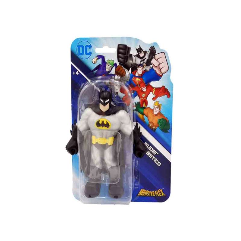 monster flex dc comic surtidos ( bizak - 64392023) monster flex dc comic surtidos ( bizak - 64392023)