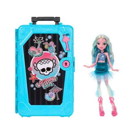 monster high s7 skull secrets lagoona blue (mattel - jdr51)