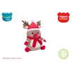 peluche rudolf 45 cm (famosa - 760022343)