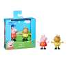 peppa pig los mejores amigos de peppa ( hasbro - f64135l4 ) peppa pig los mejores amigos de peppa ( hasbro - f64135l4 )