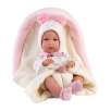 muÑeca recien nacida bimba nana 35 cm (llorens - 63594) muÑeca recien nacida bimba nana 35 cm (llorens - 63594)