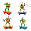 tmnt figuras tortugas luchadores 14,6 cm (funrise - 71055) tmnt figuras tortugas luchadores 14,6 cm (funrise - 71055)