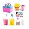 slime mini food case ( canal toys - ssc240 ) slime mini food case ( canal toys - ssc240 )