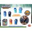 slugterra figura pack de 2 surtidos ( bizak - 64410003 ) slugterra figura pack de 2 surtidos ( bizak - 64410003 )