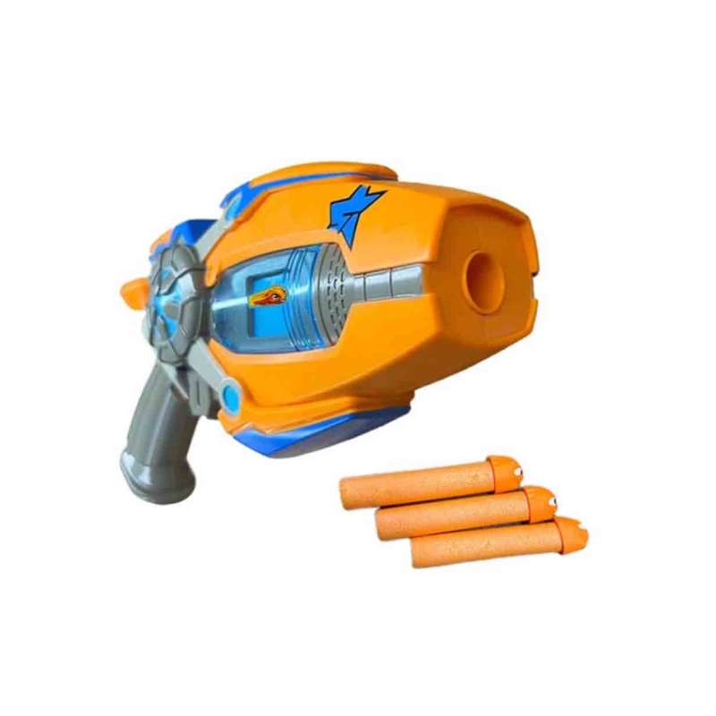 slugterra eli´s blaster (bizak -  64410004) slugterra eli´s blaster (bizak -  64410004)