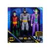 batman pack de 3 figuras de 30 cm ( spin master - 6064967 ) batman pack de 3 figuras de 30 cm ( spin master - 6064967 )