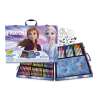 crayola frozen ii maletin del artista crayola frozen ii maletin del artista