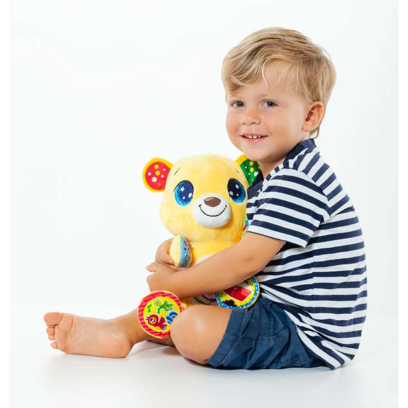 molto osito gusy luz interactivo (molto - 22545) molto osito gusy luz interactivo (molto - 22545)