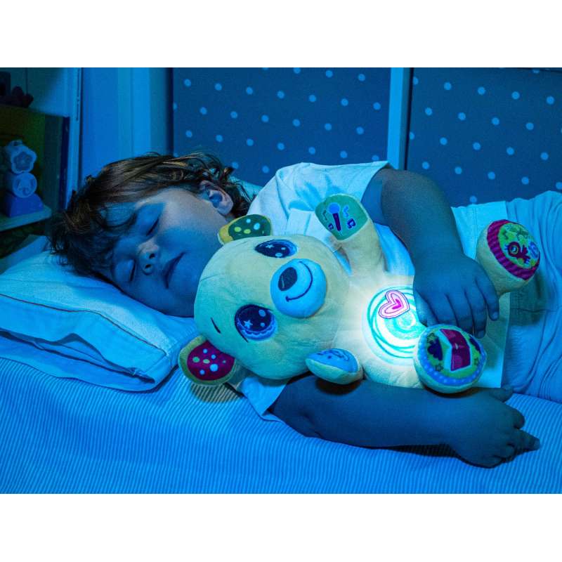 molto osito gusy luz interactivo (molto - 22545) molto osito gusy luz interactivo (molto - 22545)