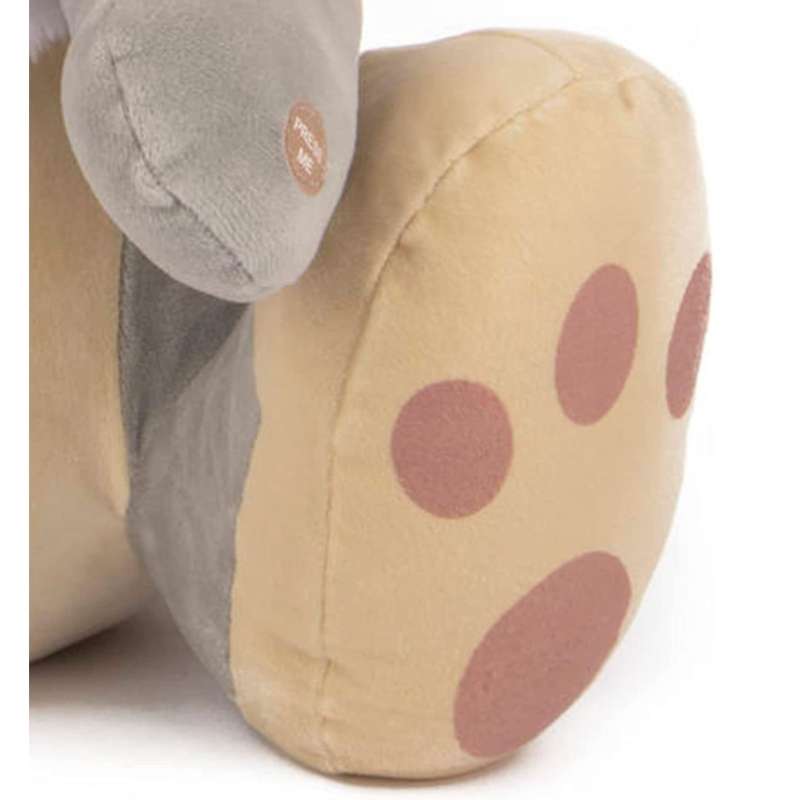 peluche disney thumper mediano con sonido (famosa - 760021694) peluche disney thumper mediano con sonido (famosa - 760021694)