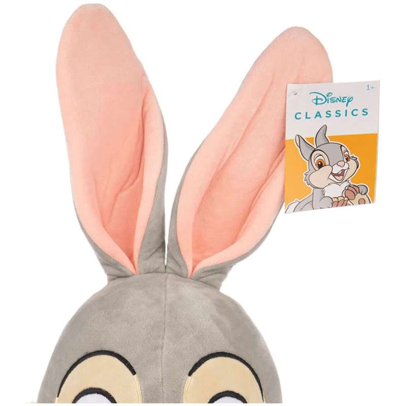 peluche disney thumper mediano con sonido (famosa - 760021694) peluche disney thumper mediano con sonido (famosa - 760021694)