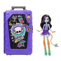 monster high s7 skull secrets jinafire (mattel - jdr52)