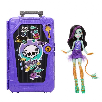 monster high s7 skull secrets jinafire (mattel - jdr52) monster high s7 skull secrets jinafire (mattel - jdr52)