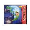libro con sonidos peter pan (optima ventas - 9788418211461)