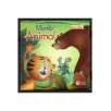 libro pop up mundo animal ( optimas  ventas - 9788417477257 ) libro pop up mundo animal ( optimas  ventas - 9788417477257 )
