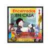 libro encerrados en casa (optima venta - 9781503759817 ) libro encerrados en casa (optima venta - 9781503759817 )