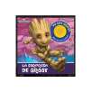 libro musical la sorpresa de groot: guardianes de la galaxia 1bsb (optima ventas - 9781503758070 ) libro musical la sorpresa de groot: guardianes de la galaxia 1bsb (optima ventas - 9781503758070 )