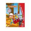 libro disney manny manitas (optima ventas - 9788444164083 )