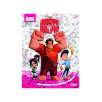 libro disney rompe ralph  (optima venta - 9788444148724  ) libro disney rompe ralph  (optima venta - 9788444148724  )