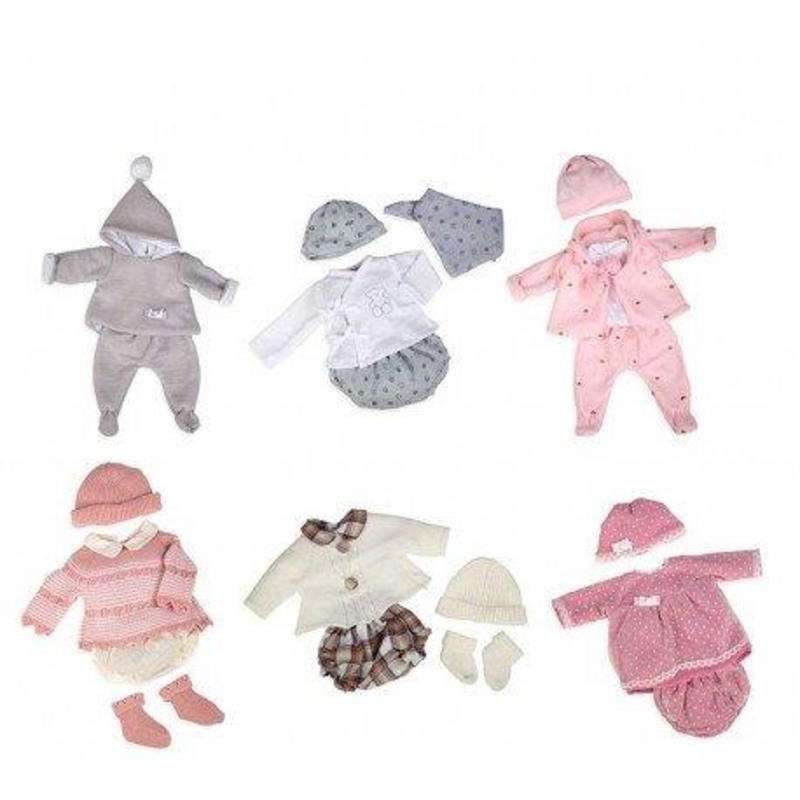 ropa reborn 45 cms.sdas. ropa reborn 45 cms.sdas.