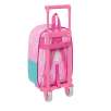 gabby´s dollhouse party mochila con carro (safta -612427280 ) gabby´s dollhouse party mochila con carro (safta -612427280 )