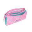 gabby´s dollhouse party portatodo triple ( safta - 812427744  ) gabby´s dollhouse party portatodo triple ( safta - 812427744  )