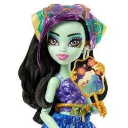 monster high s7 skull secrets jinafire (mattel - jdr52)