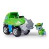 paw patrol vehiculo jungle rocky ( spin master - 6067763 )
