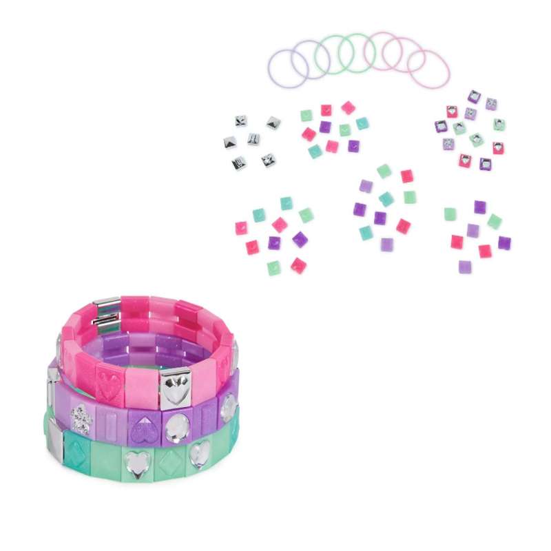 cool maker popstyle pack expansion (spin master - 6068666 )