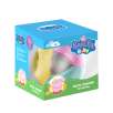 peppa pig pelota sonajero peppa pig pelota sonajero