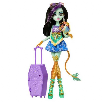 monster high s7 skull secrets jinafire (mattel - jdr52) monster high s7 skull secrets jinafire (mattel - jdr52)