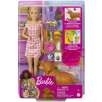 barbie perritos recien nacidos rubia barbie perritos recien nacidos rubia