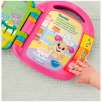 fisher libro interactivo aprendizaje (mattel dlf23) fisher libro interactivo aprendizaje (mattel dlf23)