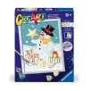 creart serie d classic muÑeco de nieve (ravensburger - 23886) creart serie d classic muÑeco de nieve (ravensburger - 23886)