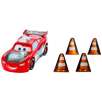 cars grc rayo mcqueen derrapa y corre (mattel - hxj34) cars grc rayo mcqueen derrapa y corre (mattel - hxj34)