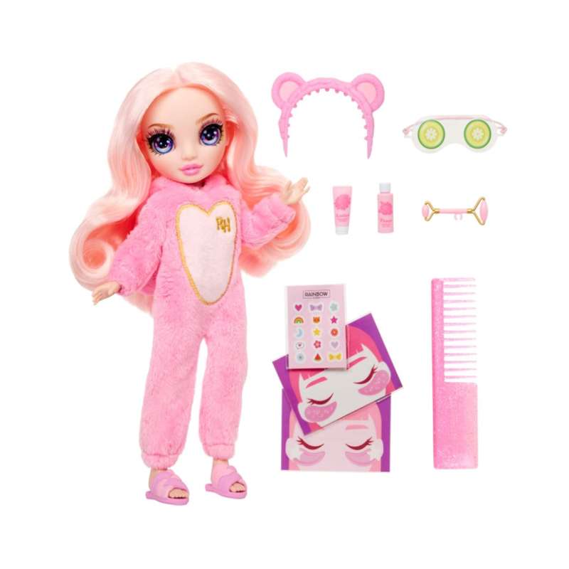 rainbow high junior fiesta pijama bella rainbow high junior fiesta pijama bella
