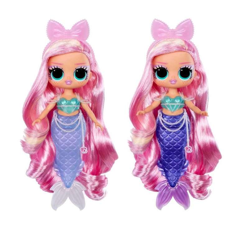 lol surprise tween sirena lola waves (mga - 510451euc) lol surprise tween sirena lola waves (mga - 510451euc)