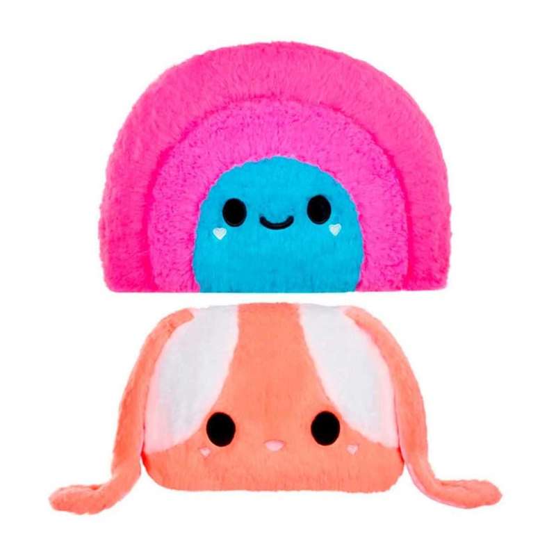 fluffie stuffiez peluche con aspirador (mga - 512943euc)