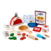 little tikes creative chefs pizza kit (mga - 488771int) little tikes creative chefs pizza kit (mga - 488771int)