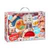 little tikes creative chefs pizza kit (mga - 488771int) little tikes creative chefs pizza kit (mga - 488771int)