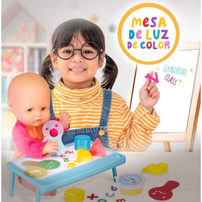 nenuco smart school (famosa - nfn97000) nenuco smart school (famosa - nfn97000)